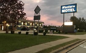 Western Motel